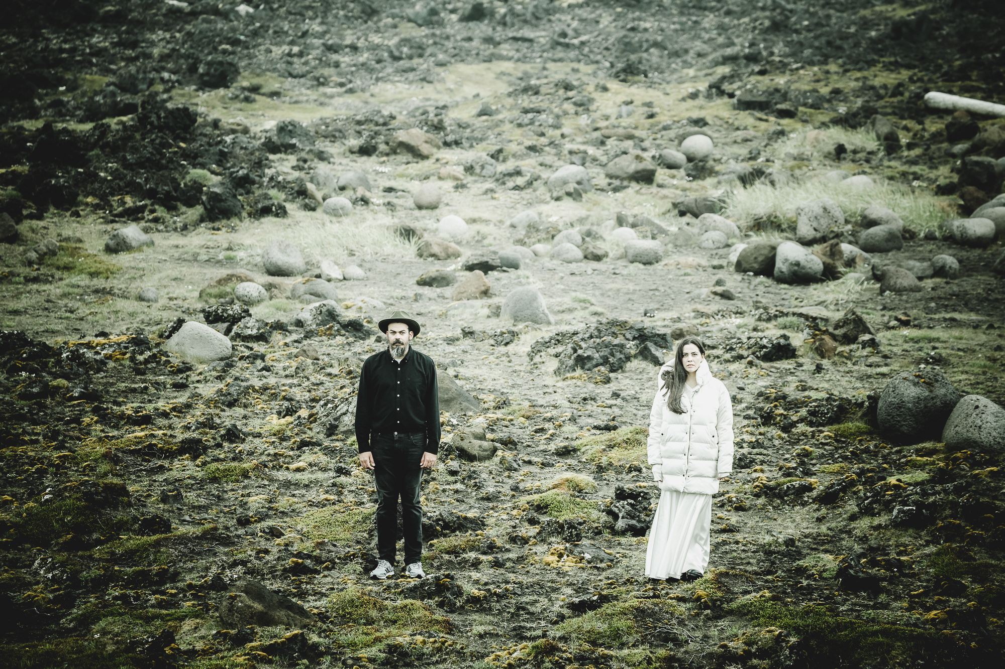 Export x3 5D4 9003 Gaby & German @ Reykanesviti